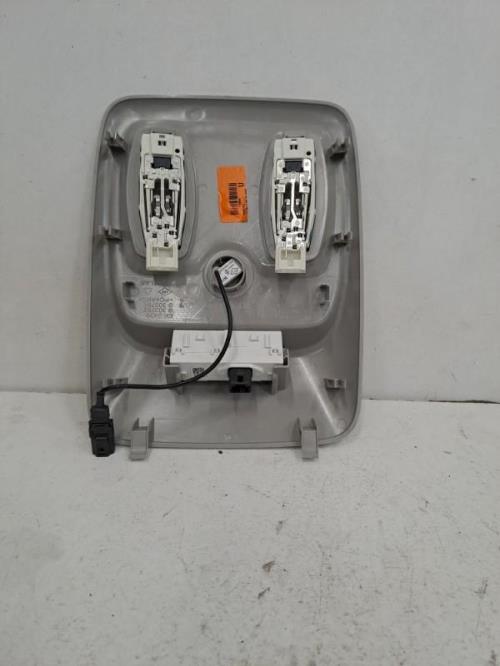 Image Eclairage de plafonnier - RENAULT CLIO 4