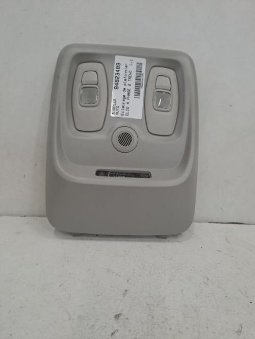 Image Eclairage de plafonnier - RENAULT CLIO 4