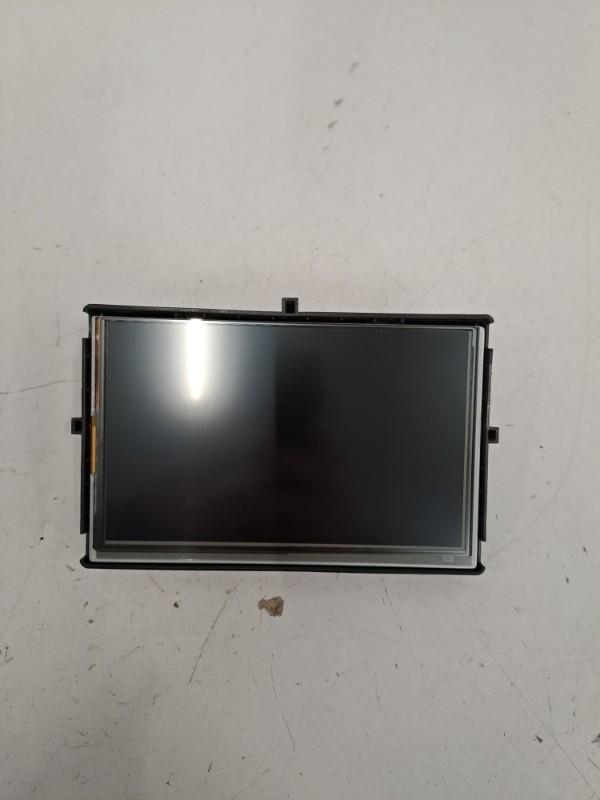 Ecran GPS RENAULT ZOE 1  - 1