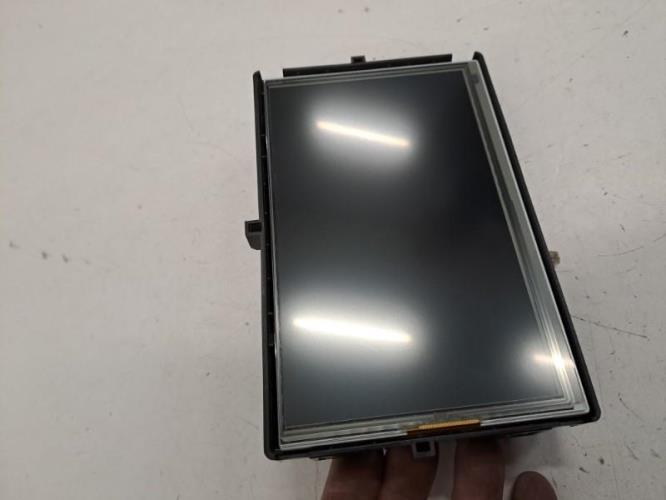 Image Ecran GPS - RENAULT ZOE 1