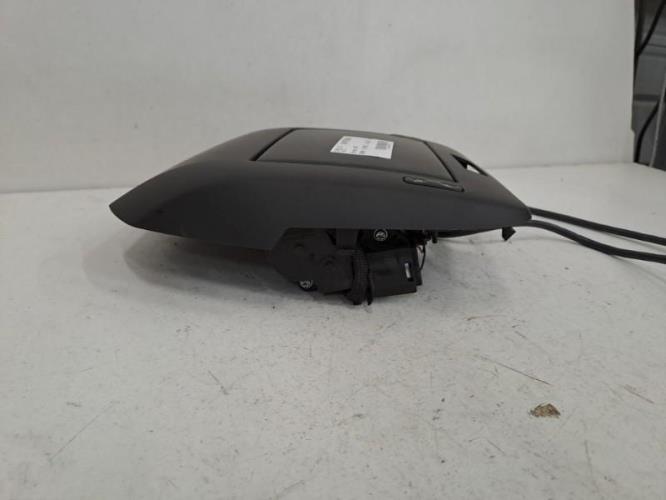 Image Ecran GPS - PEUGEOT 5008 1