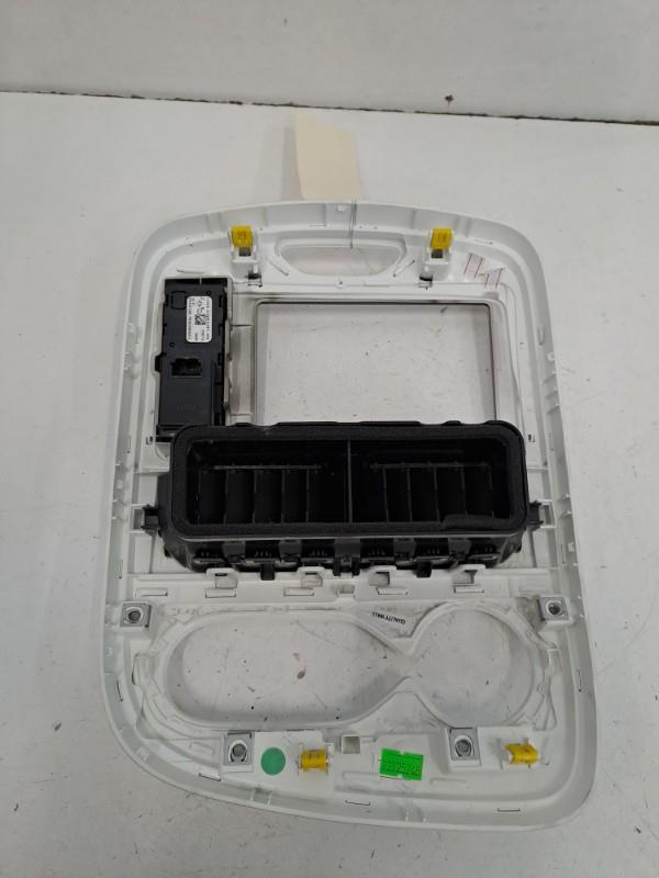 Facade autoradio RENAULT ZOE 1  - 1