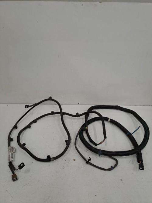 Image Faisceau moteur - RENAULT MASTER III