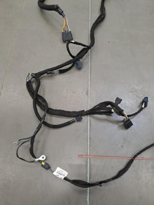 Image Faisceau moteur - RENAULT MASTER III