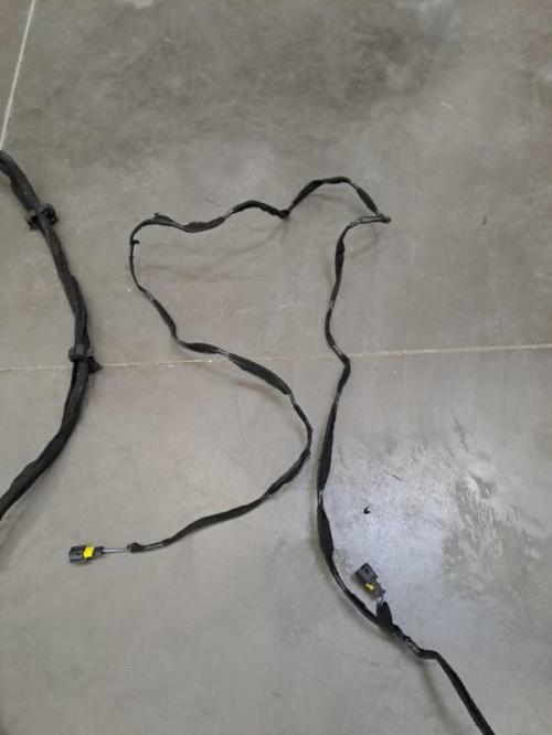 Image Faisceau moteur - RENAULT MASTER III