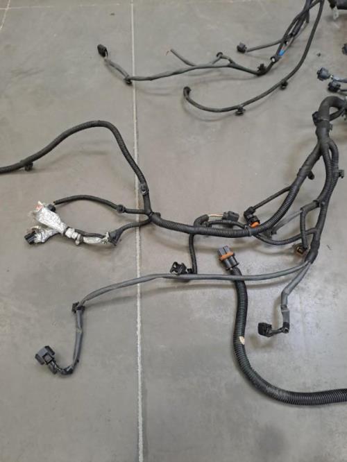 Image Faisceau moteur - RENAULT MASTER III