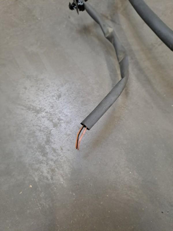 Faisceau moteur RENAULT MASTER III FOURGON PROPULSION  - 1