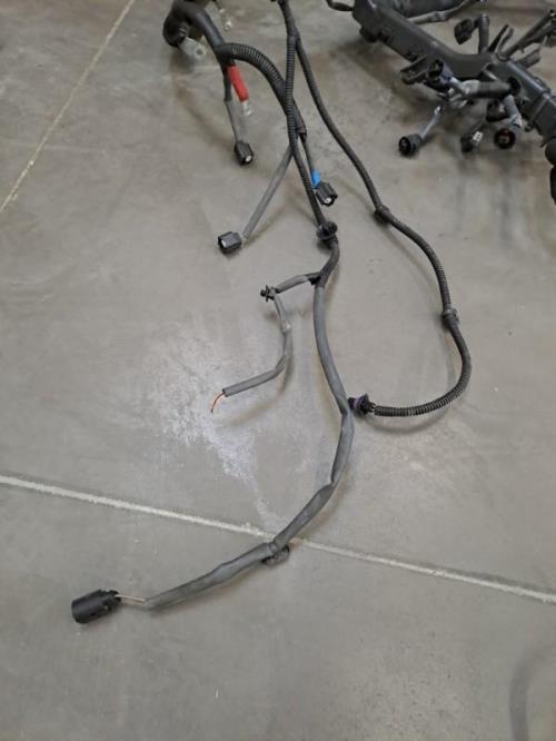 Image Faisceau moteur - RENAULT MASTER III