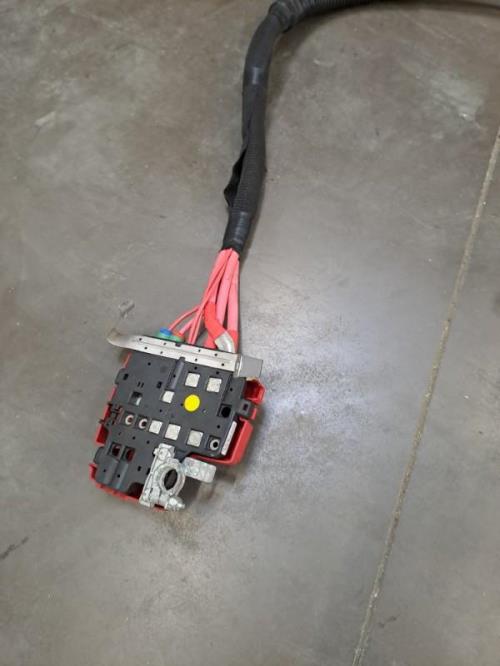 Image Faisceau moteur - RENAULT MASTER III