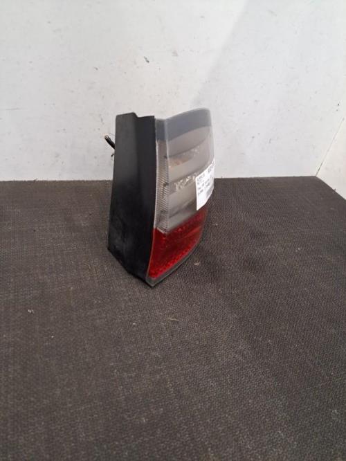 Image Feu arriere principal droit (feux) - FORD S-MAX 1
