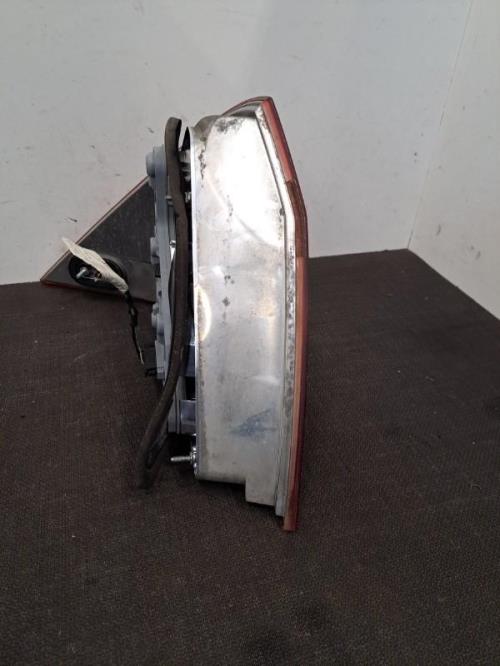 Image Feu arriere principal droit (feux) - MERCEDES CLASSE C 203