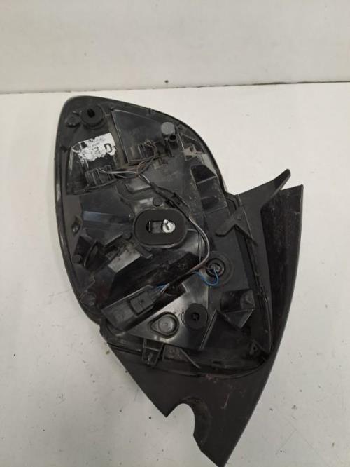 Image Feu arriere principal droit (feux) - RENAULT ZOE 1