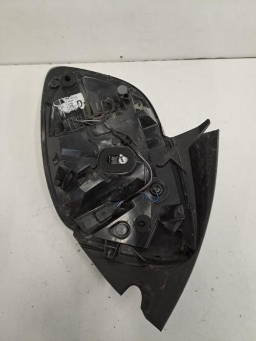 Image Feu arriere principal droit (feux) - RENAULT ZOE 1