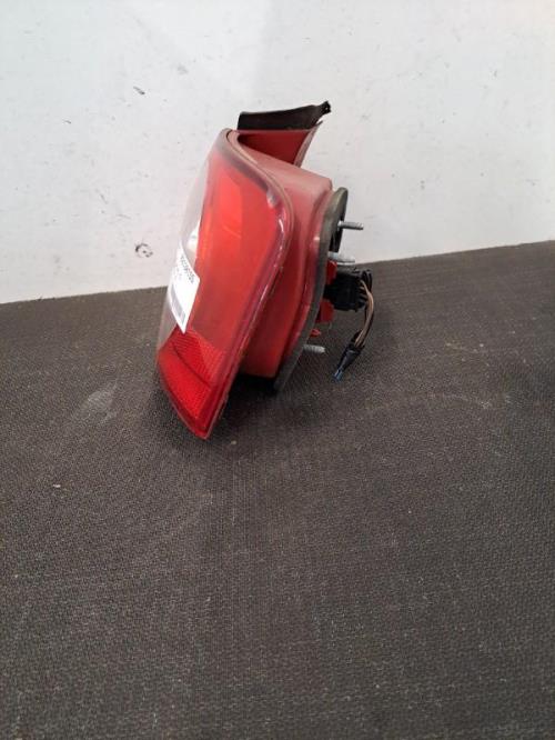 Image Feu arriere principal droit (feux) - VOLKSWAGEN PASSAT 5