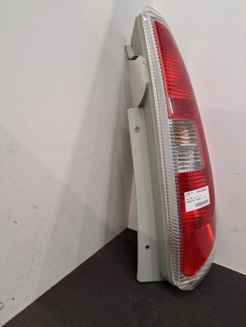 Image Feu arriere principal droit (feux) - SKODA ROOMSTER