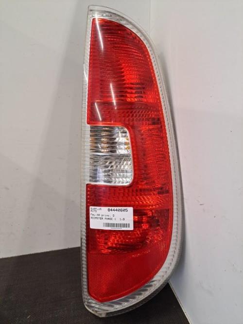 Image Feu arriere principal droit (feux) - SKODA ROOMSTER