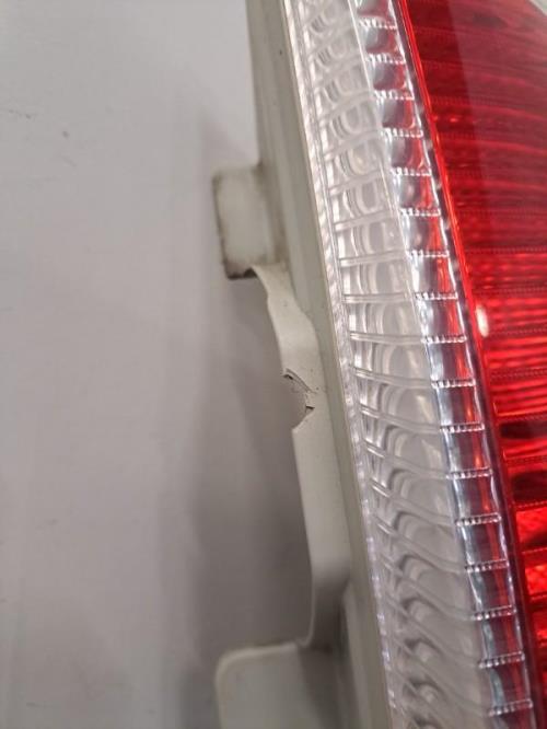 Image Feu arriere principal droit (feux) - SKODA ROOMSTER