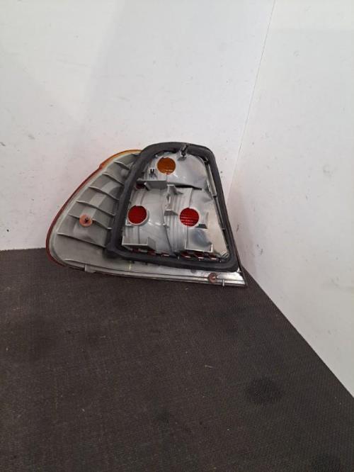 Image Feu arriere principal droit (feux) - BMW SERIE 3 E46