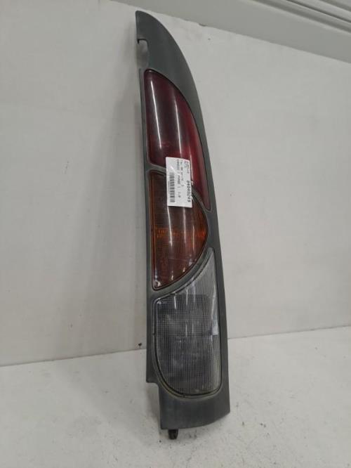 Image Feu arriere principal droit (feux) - RENAULT KANGOO 1