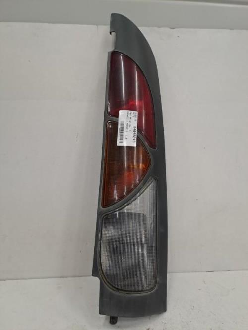 Image Feu arriere principal droit (feux) - RENAULT KANGOO 1