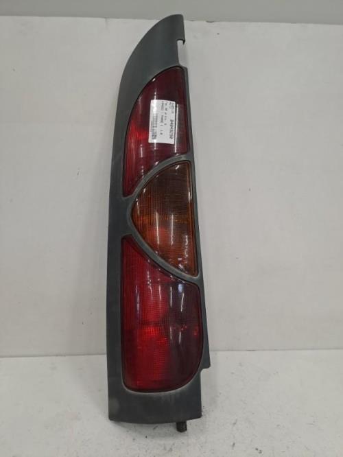 Image Feu arriere principal gauche (feux) - RENAULT KANGOO 1
