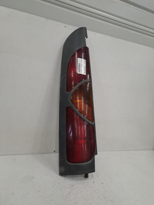 Image Feu arriere principal gauche (feux) - RENAULT KANGOO 1