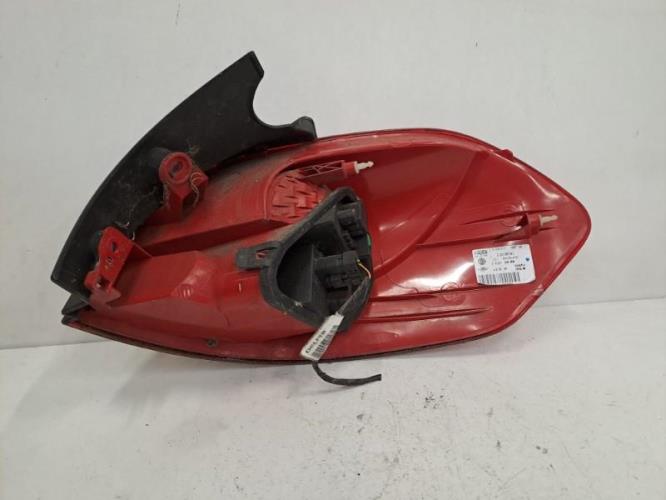 Image Feu arriere principal gauche (feux) - RENAULT CLIO 3
