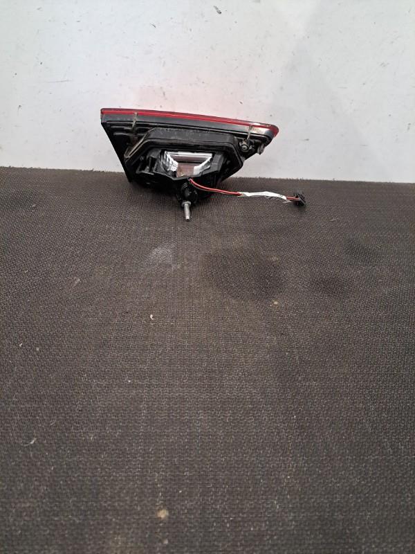 Feu arriere secondaire droit (feux) RENAULT CLIO 4 PHASE 2 Diesel - 1
