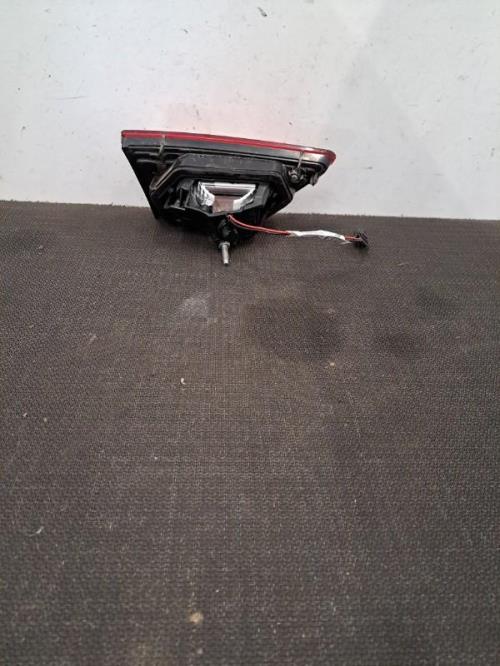 Image Feu arriere secondaire droit (feux) - RENAULT CLIO 4