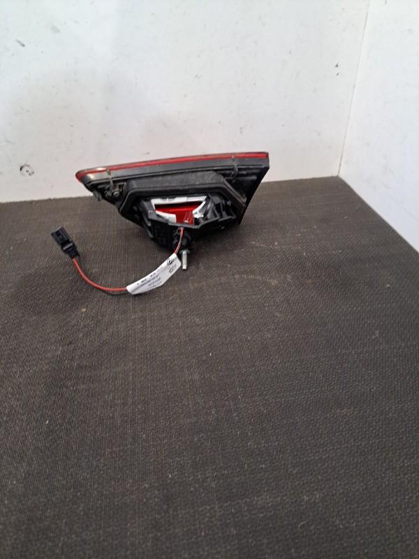 Feu arriere secondaire gauche (feux) RENAULT CLIO 4 PHASE 2 Diesel - 1