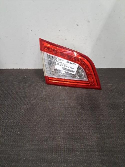 Image Feu arriere secondaire gauche (feux) - PEUGEOT 508 1 SW