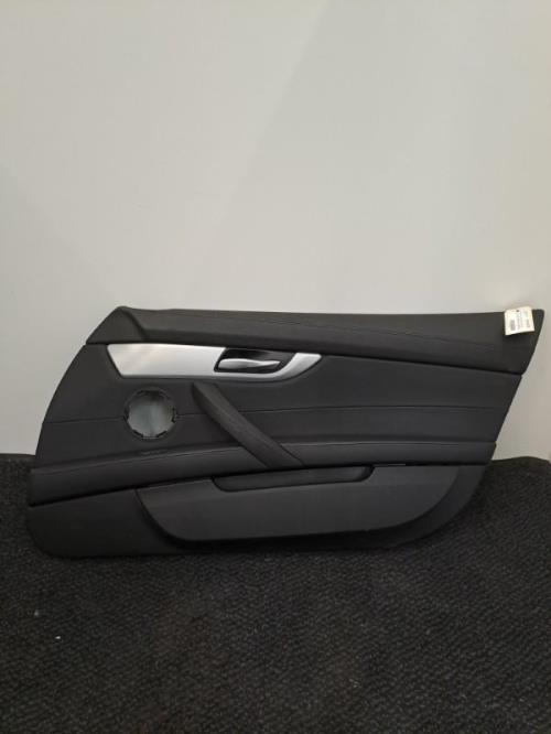 Image Garniture porte avant droite - BMW Z4 E89
