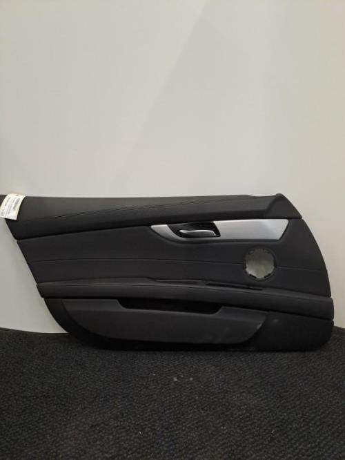 Image Garniture porte avant gauche - BMW Z4 E89