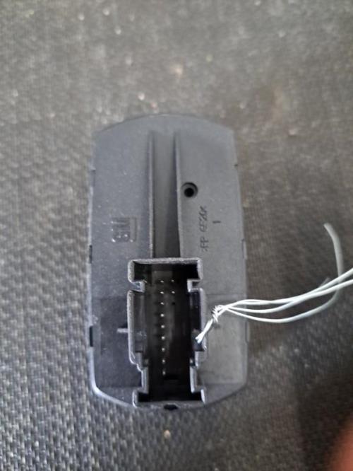 Image Interrupteur de leve vitre - OPEL CORSA D