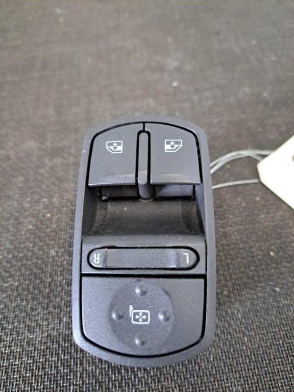 Interrupteur de leve vitre OPEL CORSA D PHASE 1 Diesel - 1
