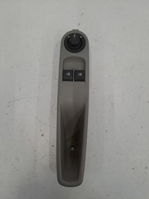 Image Interrupteur de leve vitre - RENAULT ZOE 1