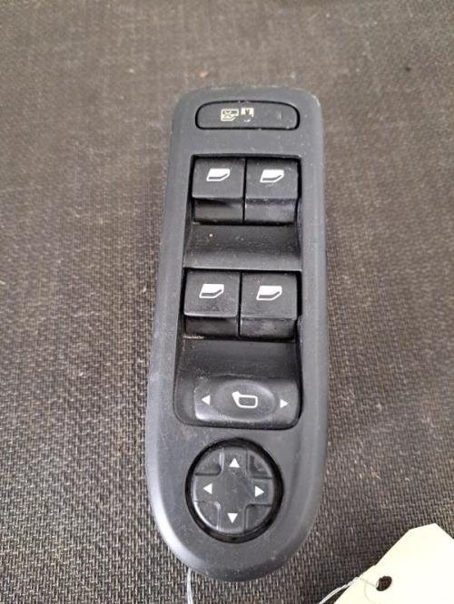 Image Interrupteur de leve vitre - PEUGEOT 508 1 SW