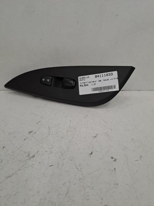 Image Interrupteur de leve vitre avant droit - NISSAN PULSAR
