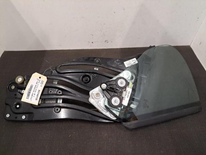 Image Leve vitre electrique arriere droit - BMW Z4 E89
