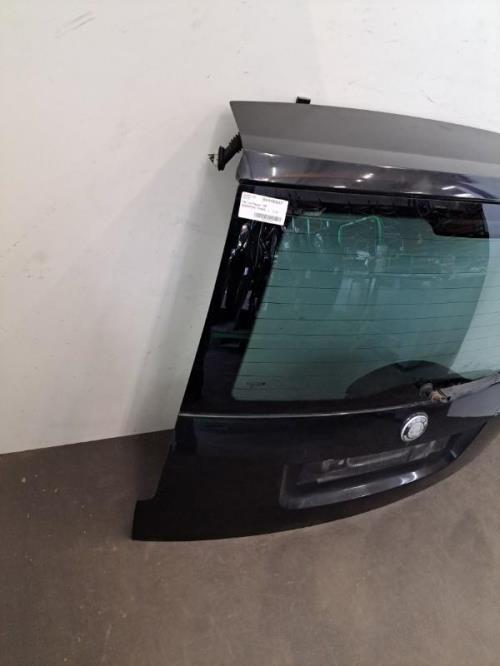 Image Malle/Hayon arriere - SKODA ROOMSTER