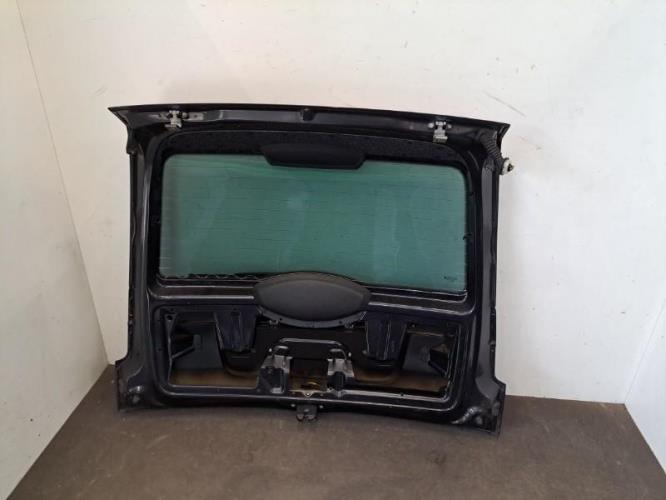 Image Malle/Hayon arriere - SKODA ROOMSTER