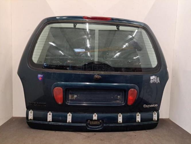 Image Malle/Hayon arriere - RENAULT ESPACE 3