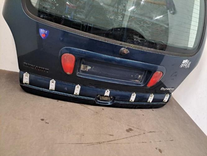 Image Malle/Hayon arriere - RENAULT ESPACE 3