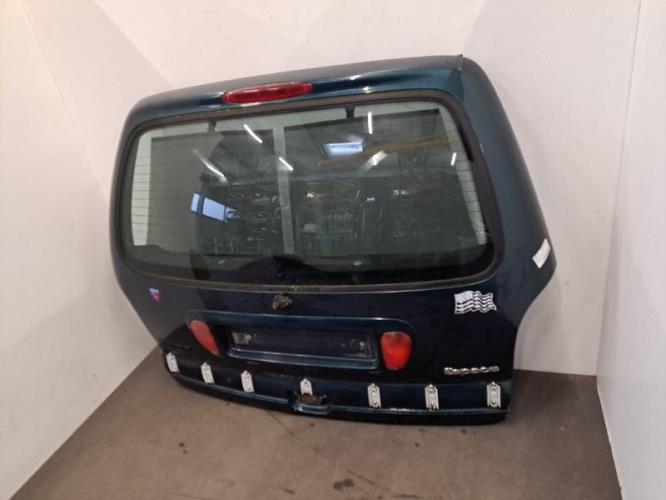 Image Malle/Hayon arriere - RENAULT ESPACE 3