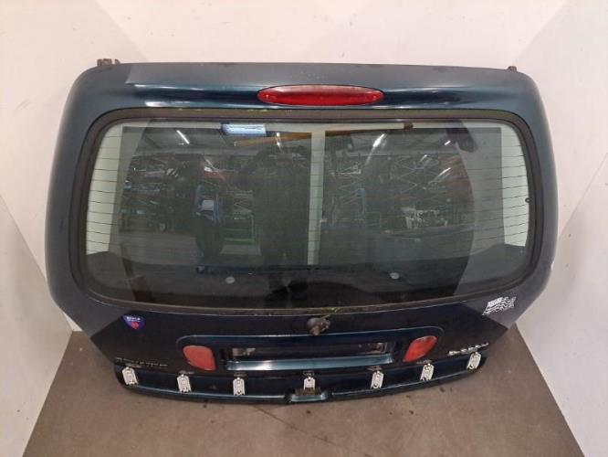 Image Malle/Hayon arriere - RENAULT ESPACE 3