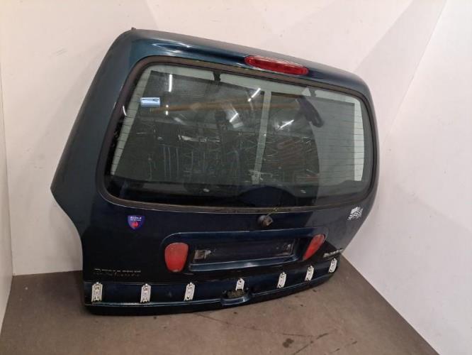 Image Malle/Hayon arriere - RENAULT ESPACE 3