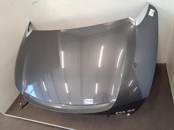 Image Malle/Hayon arriere - PEUGEOT 308 1