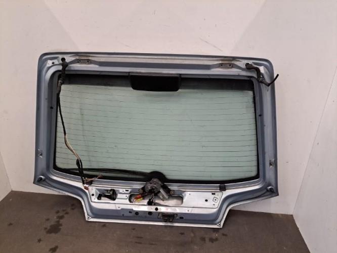 Image Malle/Hayon arriere - PEUGEOT 306