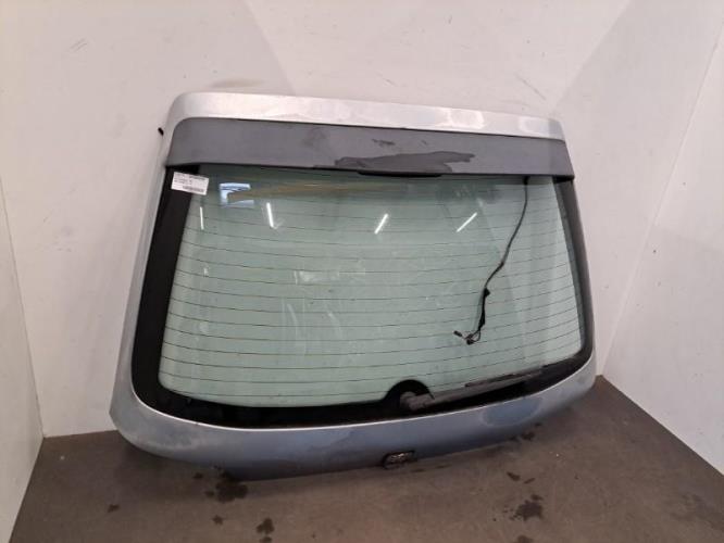Image Malle/Hayon arriere - PEUGEOT 306