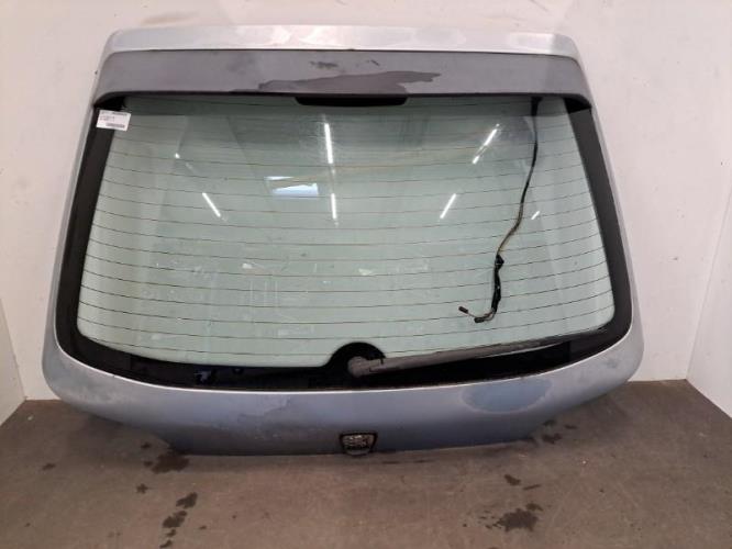 Image Malle/Hayon arriere - PEUGEOT 306